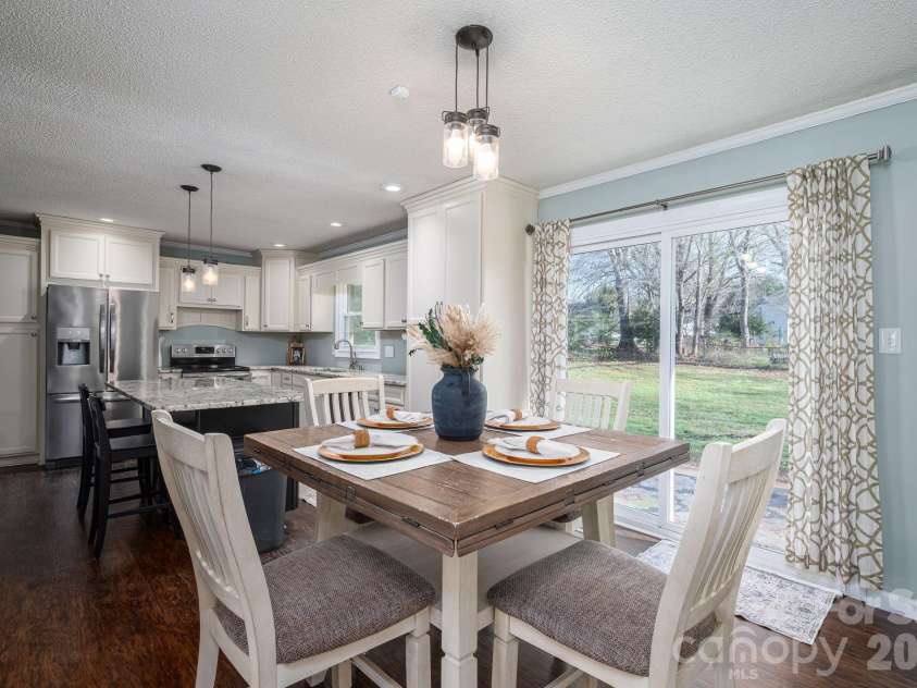 4804 Cedar Court, Gastonia, NC 28056.  MLS# CAR4356344, YatesRealty ID 11483. 