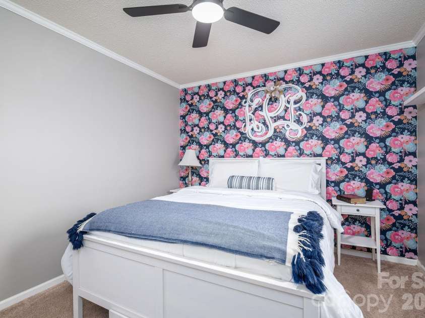 4804 Cedar Court, Gastonia, NC 28056.  MLS# CAR4356344, YatesRealty ID 11483. 