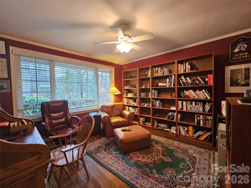 125 Hillside Drive, Shelby, NC 28150.  MLS# CAR4345337, YatesRealty ID 11484. 