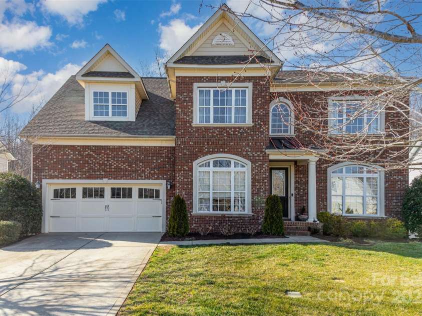 3046 Denali Way, Rock Hill, SC 29732.  MLS# CAR4225114, YatesRealty ID 11484. 