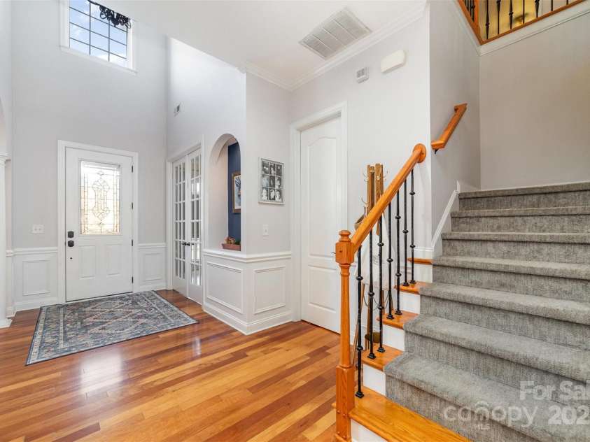 3046 Denali Way, Rock Hill, SC 29732.  MLS# CAR4225114, YatesRealty ID 11484. 