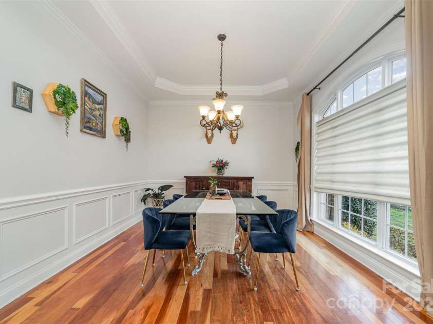 3046 Denali Way, Rock Hill, SC 29732.  MLS# CAR4225114, YatesRealty ID 11484. 