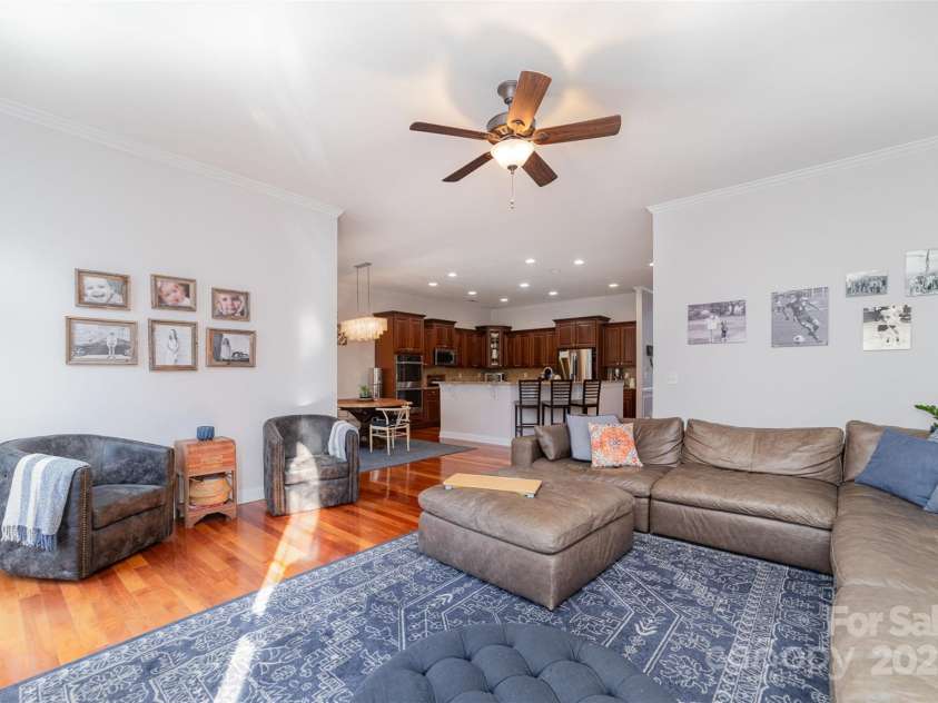 3046 Denali Way, Rock Hill, SC 29732.  MLS# CAR4225114, YatesRealty ID 11484. 