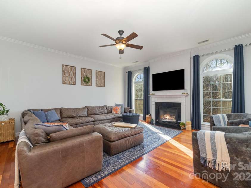 3046 Denali Way, Rock Hill, SC 29732.  MLS# CAR4225114, YatesRealty ID 11484. 