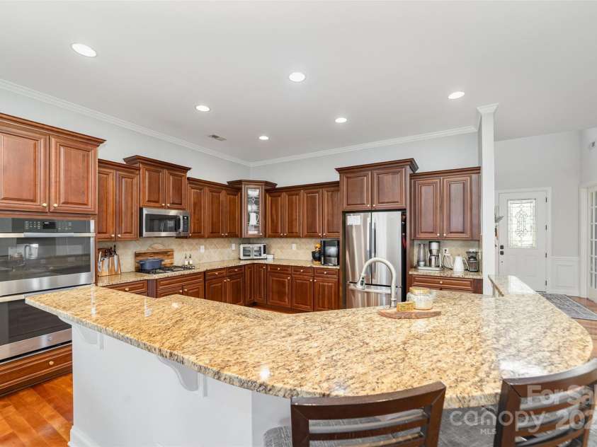 3046 Denali Way, Rock Hill, SC 29732.  MLS# CAR4225114, YatesRealty ID 11484. 