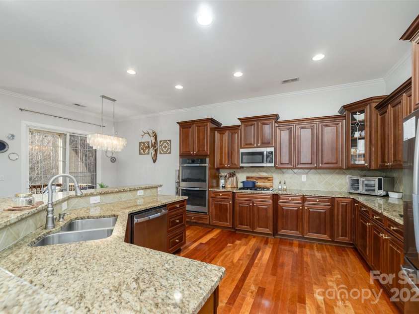 3046 Denali Way, Rock Hill, SC 29732.  MLS# CAR4225114, YatesRealty ID 11484. 