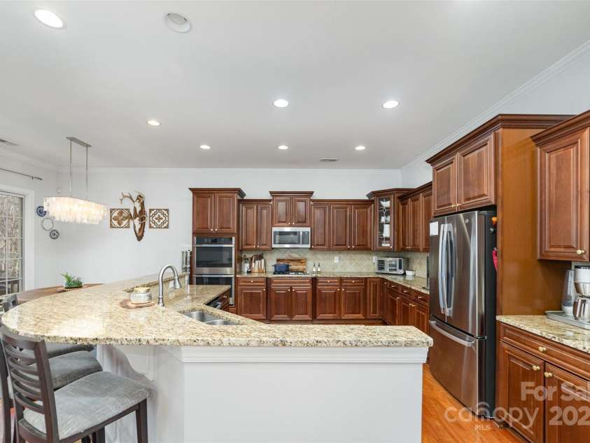 3046 Denali Way, Rock Hill, SC 29732.  MLS# CAR4225114, YatesRealty ID 11484. 