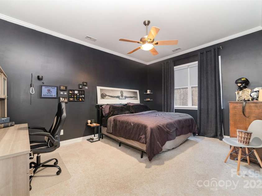 3046 Denali Way, Rock Hill, SC 29732.  MLS# CAR4225114, YatesRealty ID 11484. 