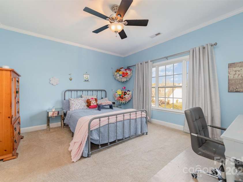 3046 Denali Way, Rock Hill, SC 29732.  MLS# CAR4225114, YatesRealty ID 11484. 