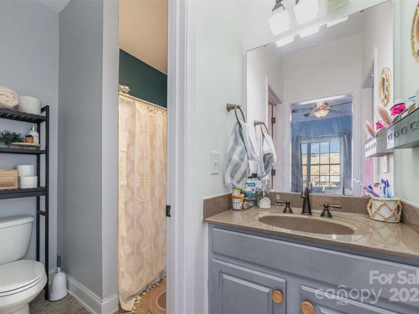 3046 Denali Way, Rock Hill, SC 29732.  MLS# CAR4225114, YatesRealty ID 11484. 