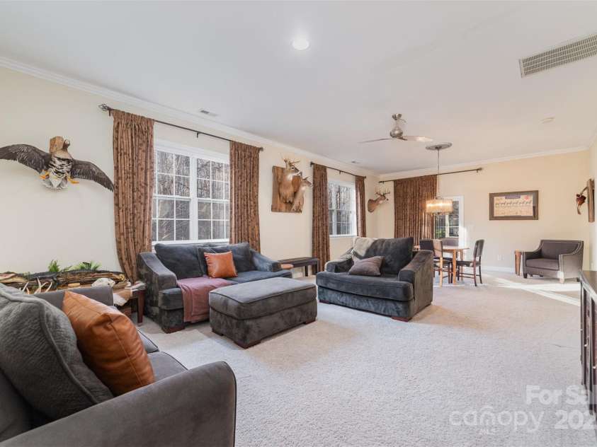 3046 Denali Way, Rock Hill, SC 29732.  MLS# CAR4225114, YatesRealty ID 11484. 