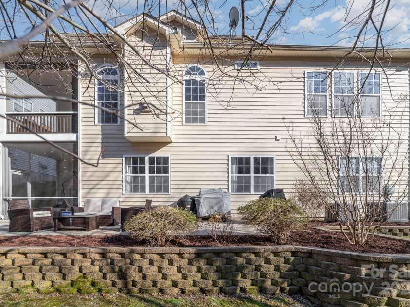 3046 Denali Way, Rock Hill, SC 29732.  MLS# CAR4225114, YatesRealty ID 11484. 