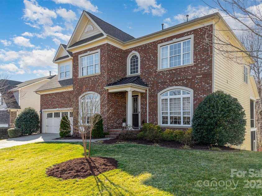 3046 Denali Way, Rock Hill, SC 29732.  MLS# CAR4225114, YatesRealty ID 11484. 