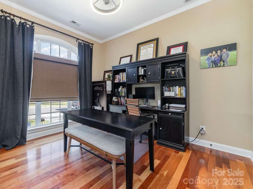 3046 Denali Way, Rock Hill, SC 29732.  MLS# CAR4225114, YatesRealty ID 11484. 