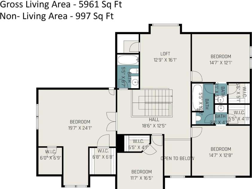3046 Denali Way, Rock Hill, SC 29732.  MLS# CAR4225114, YatesRealty ID 11484. 