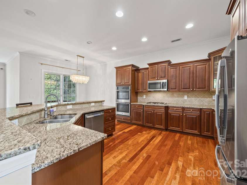 3046 Denali Way, Rock Hill, SC 29732.  MLS# CAR4308867, YatesRealty ID 11484. 