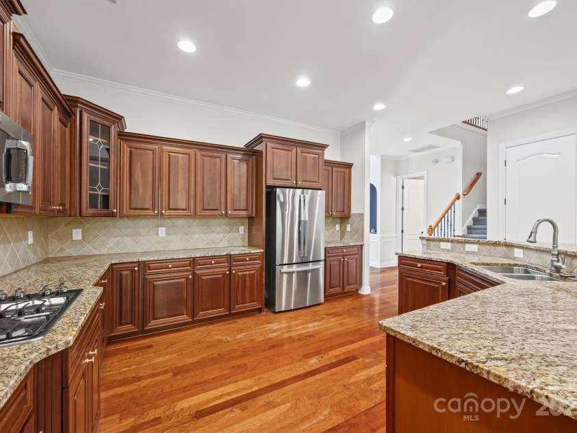 3046 Denali Way, Rock Hill, SC 29732.  MLS# CAR4308867, YatesRealty ID 11484. 