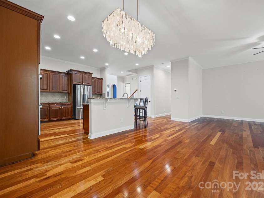 3046 Denali Way, Rock Hill, SC 29732.  MLS# CAR4308867, YatesRealty ID 11484. 