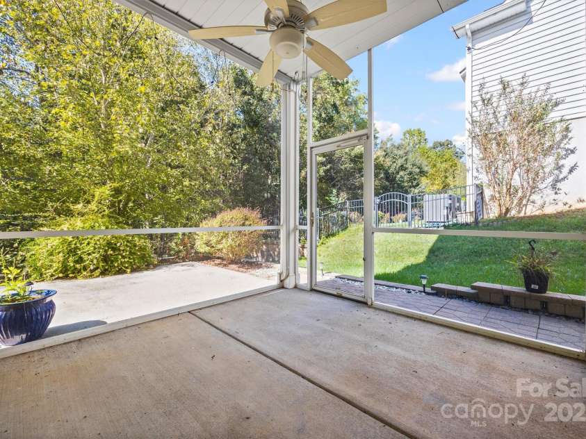 3046 Denali Way, Rock Hill, SC 29732.  MLS# CAR4308867, YatesRealty ID 11484. 