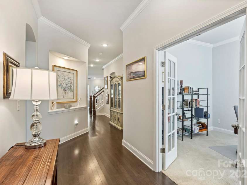 10378 Ambercrest Court, Huntersville, NC 28078.  MLS# CAR4245929, YatesRealty ID 11487. 