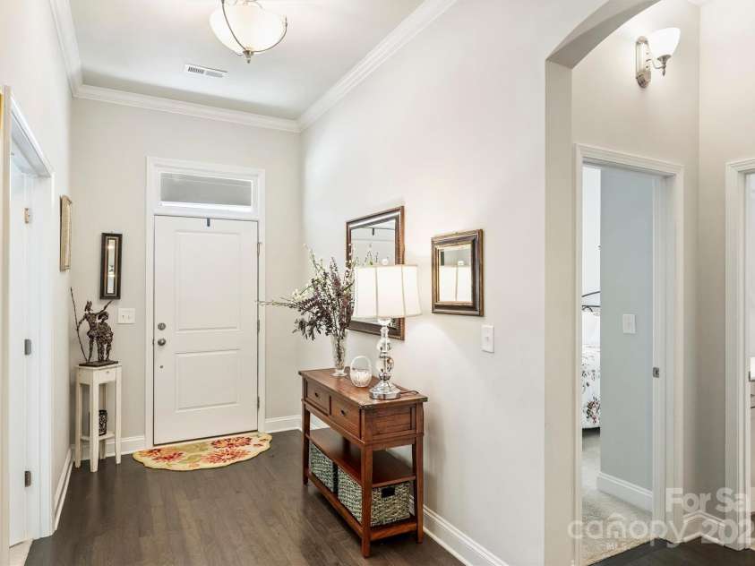 10378 Ambercrest Court, Huntersville, NC 28078.  MLS# CAR4245929, YatesRealty ID 11487. 