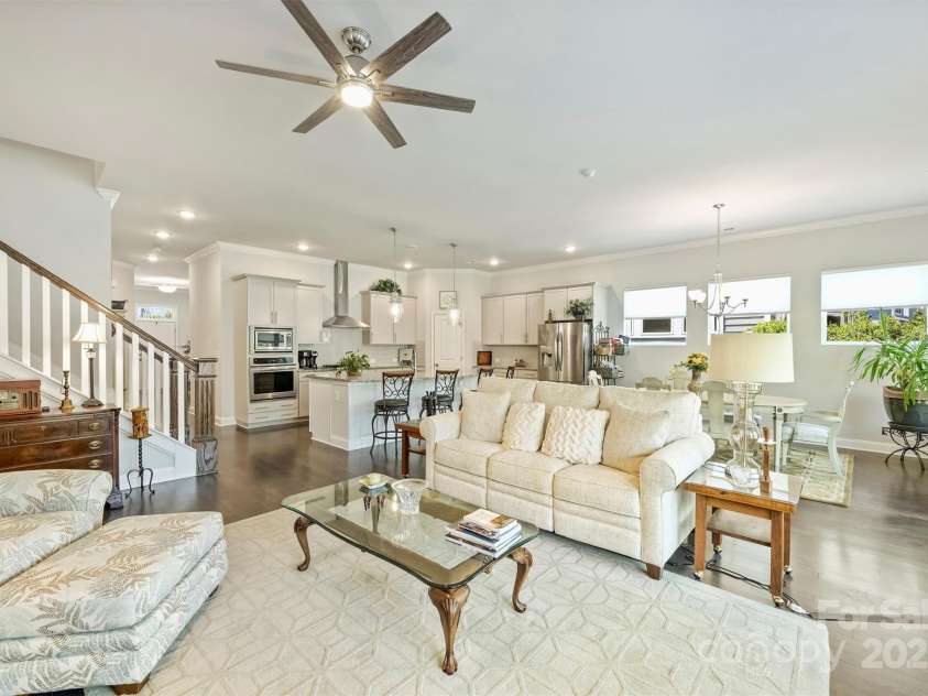 10378 Ambercrest Court, Huntersville, NC 28078.  MLS# CAR4245929, YatesRealty ID 11487. 