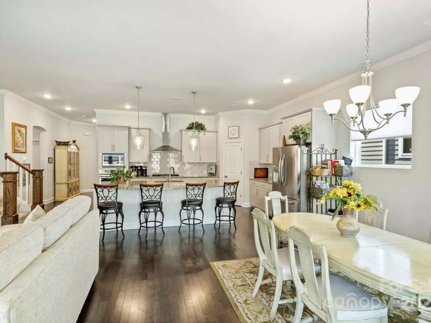 10378 Ambercrest Court, Huntersville, NC 28078.  MLS# CAR4245929, YatesRealty ID 11487. 