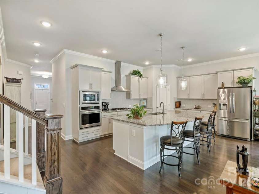 10378 Ambercrest Court, Huntersville, NC 28078.  MLS# CAR4245929, YatesRealty ID 11487. 