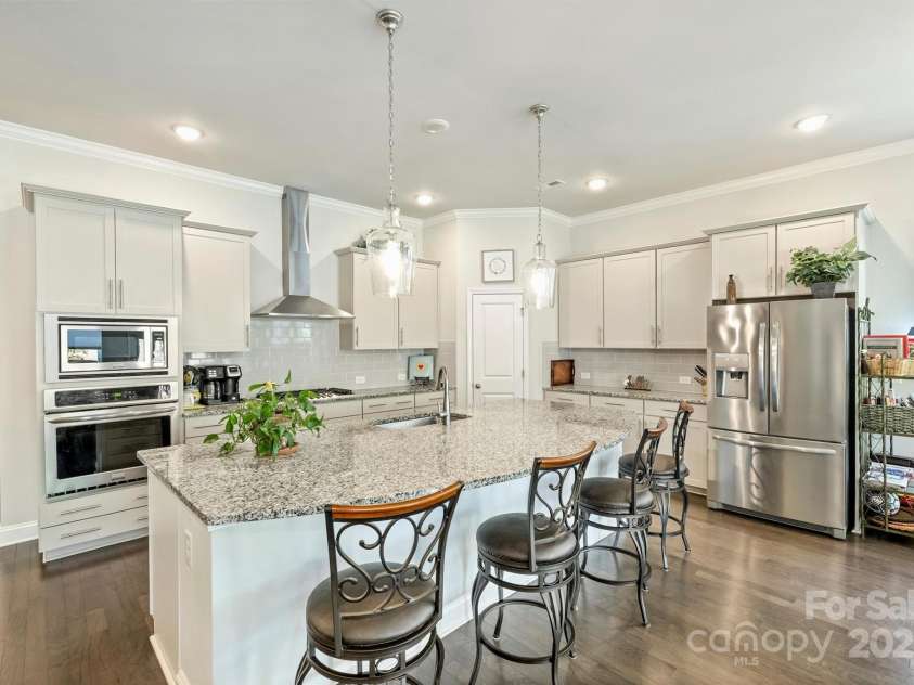 10378 Ambercrest Court, Huntersville, NC 28078.  MLS# CAR4245929, YatesRealty ID 11487. 