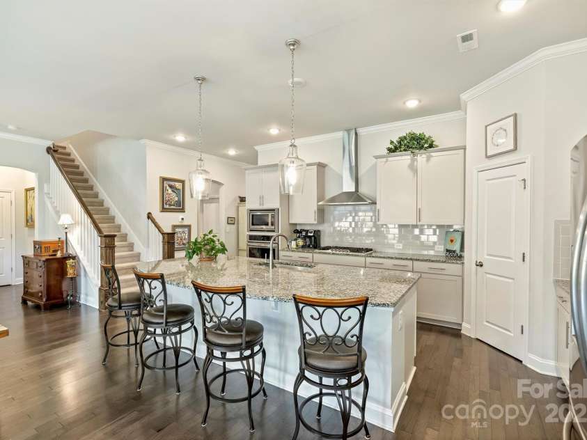 10378 Ambercrest Court, Huntersville, NC 28078.  MLS# CAR4245929, YatesRealty ID 11487. 