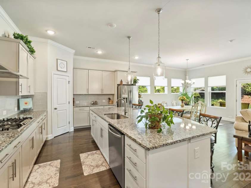 10378 Ambercrest Court, Huntersville, NC 28078.  MLS# CAR4245929, YatesRealty ID 11487. 