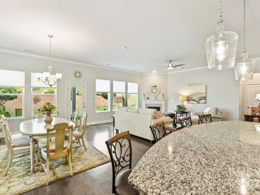 10378 Ambercrest Court, Huntersville, NC 28078.  MLS# CAR4245929, YatesRealty ID 11487. 