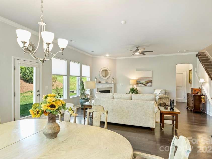 10378 Ambercrest Court, Huntersville, NC 28078.  MLS# CAR4245929, YatesRealty ID 11487. 
