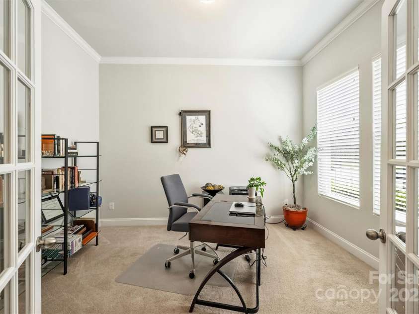 10378 Ambercrest Court, Huntersville, NC 28078.  MLS# CAR4245929, YatesRealty ID 11487. Office/Flex Space