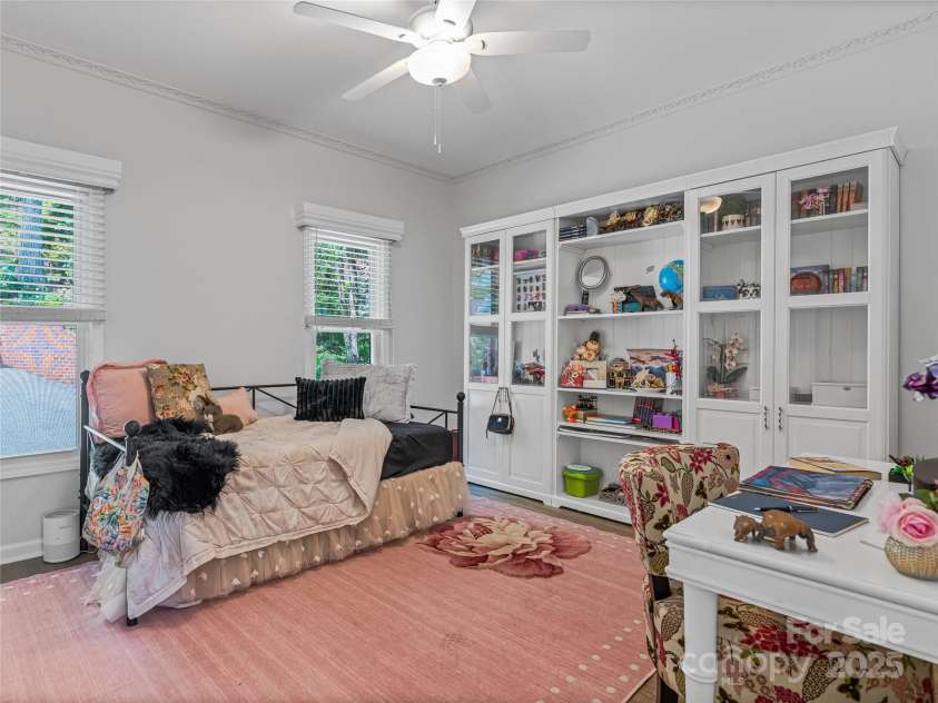 50 Hillcrest Drive, Weaverville, NC 28787.  MLS# CAR4252003, YatesRealty ID 11488. 