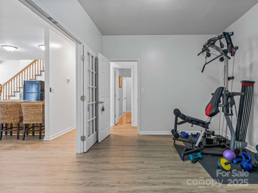50 Hillcrest Drive, Weaverville, NC 28787.  MLS# CAR4252003, YatesRealty ID 11488. 