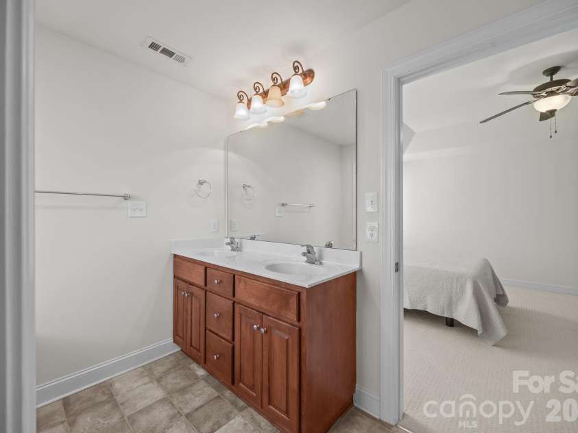 855 Juanita Drive, Concord, NC 28027.  MLS# CAR4337185, YatesRealty ID 11488. 