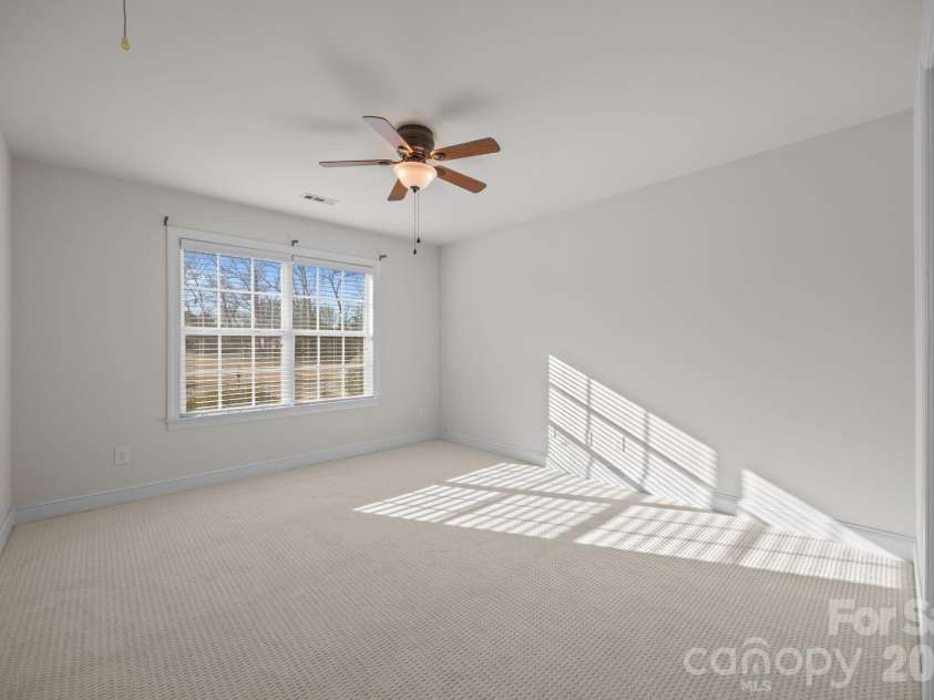 855 Juanita Drive, Concord, NC 28027.  MLS# CAR4337185, YatesRealty ID 11488. 