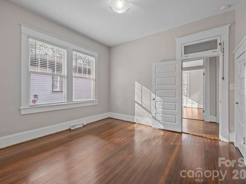 112 Steele Street, Salisbury, NC 28144.  MLS# CAR4360441, YatesRealty ID 11489. 