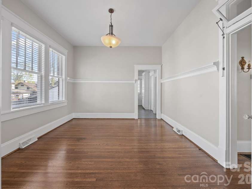 112 Steele Street, Salisbury, NC 28144.  MLS# CAR4360441, YatesRealty ID 11489. 