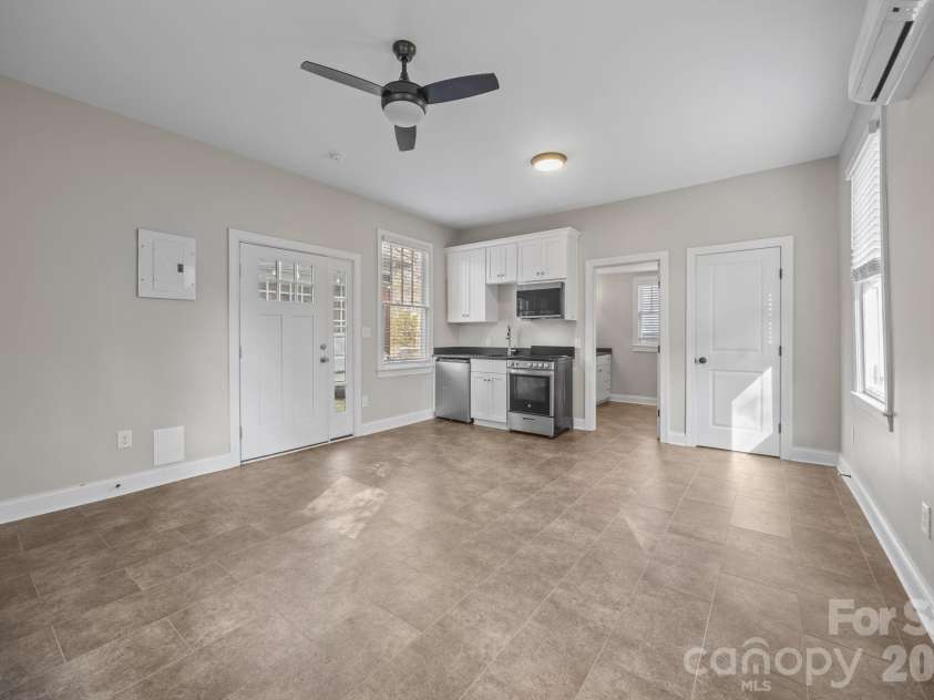 112 Steele Street, Salisbury, NC 28144.  MLS# CAR4360441, YatesRealty ID 11489. 