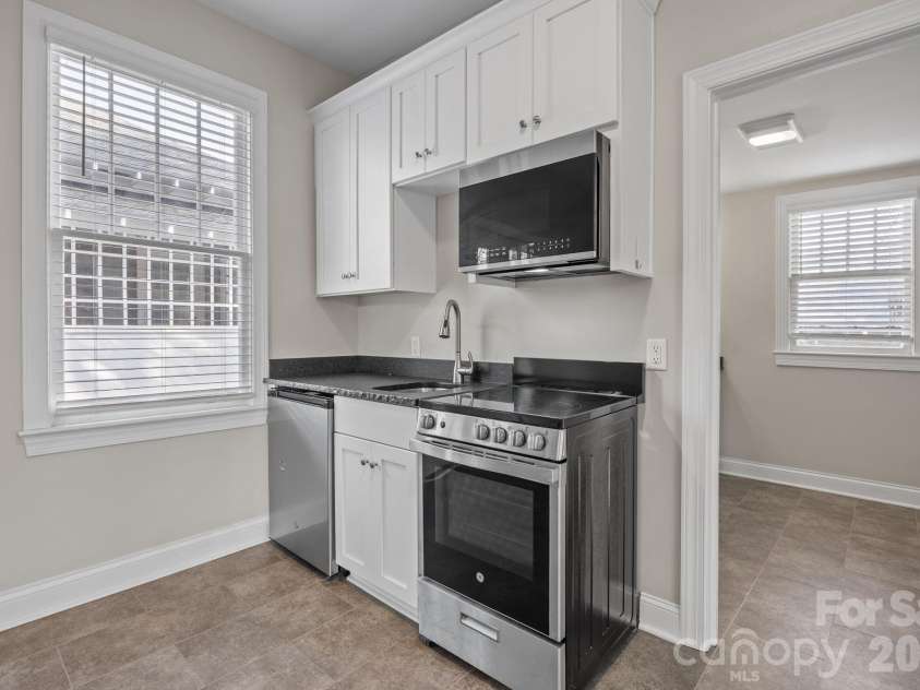 112 Steele Street, Salisbury, NC 28144.  MLS# CAR4360441, YatesRealty ID 11489. 