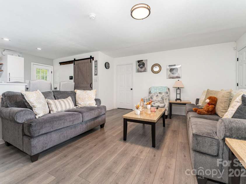 1345 Old Salisbury Road, Statesville, NC 28625.  MLS# CAR4280147, YatesRealty ID 1149. 