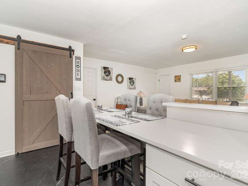 1345 Old Salisbury Road, Statesville, NC 28625.  MLS# CAR4280147, YatesRealty ID 1149. 