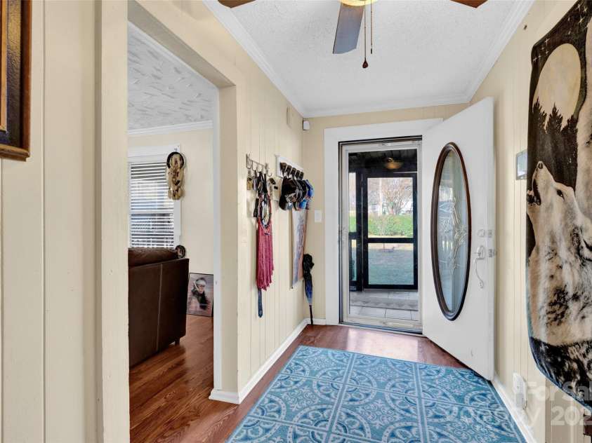 45 Sunderland Road, Concord, NC 28027.  MLS# CAR4208241, YatesRealty ID 1149. 