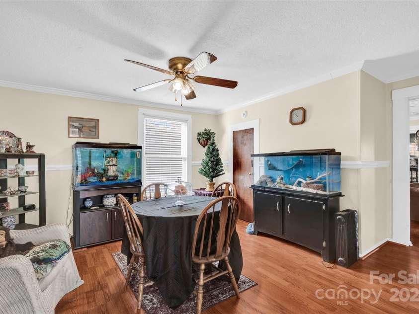 45 Sunderland Road, Concord, NC 28027.  MLS# CAR4208241, YatesRealty ID 1149. 