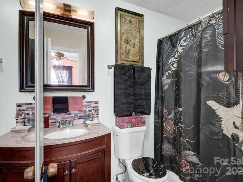 45 Sunderland Road, Concord, NC 28027.  MLS# CAR4208241, YatesRealty ID 1149. 