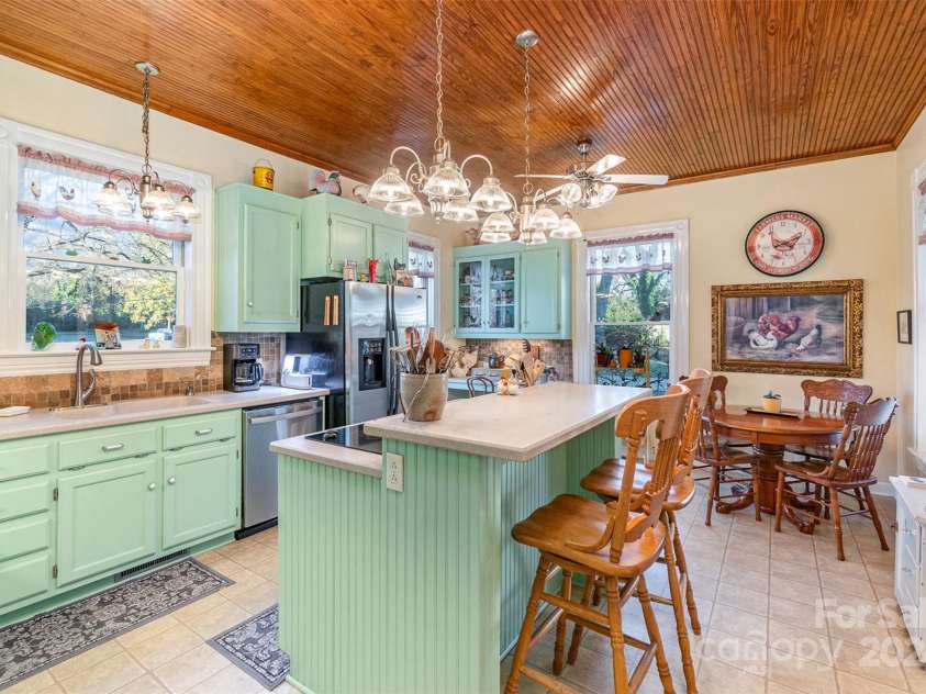 318 Elm Street, Marshville, NC 28103.  MLS# CAR4205783, YatesRealty ID 11490. 