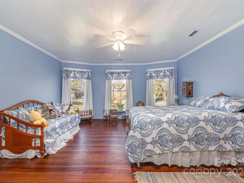 318 Elm Street, Marshville, NC 28103.  MLS# CAR4205783, YatesRealty ID 11490. 