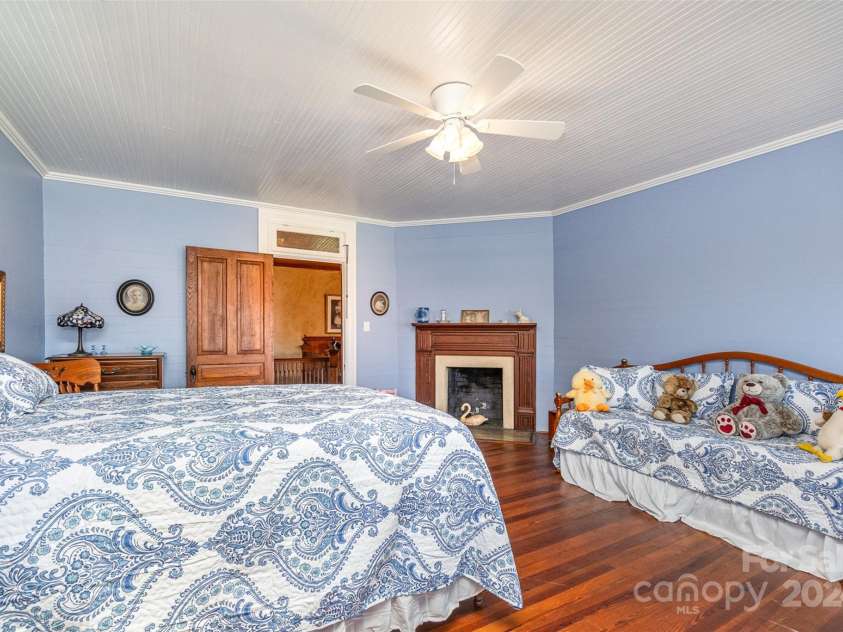 318 Elm Street, Marshville, NC 28103.  MLS# CAR4205783, YatesRealty ID 11490. 